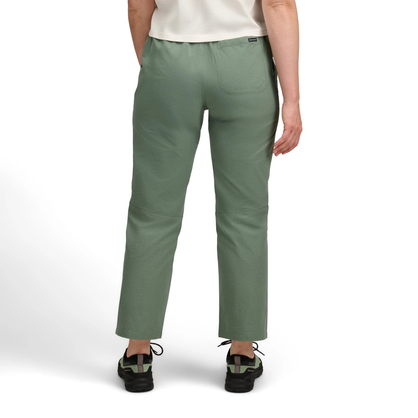 Pantalons Black Diamond Sequence - Femme