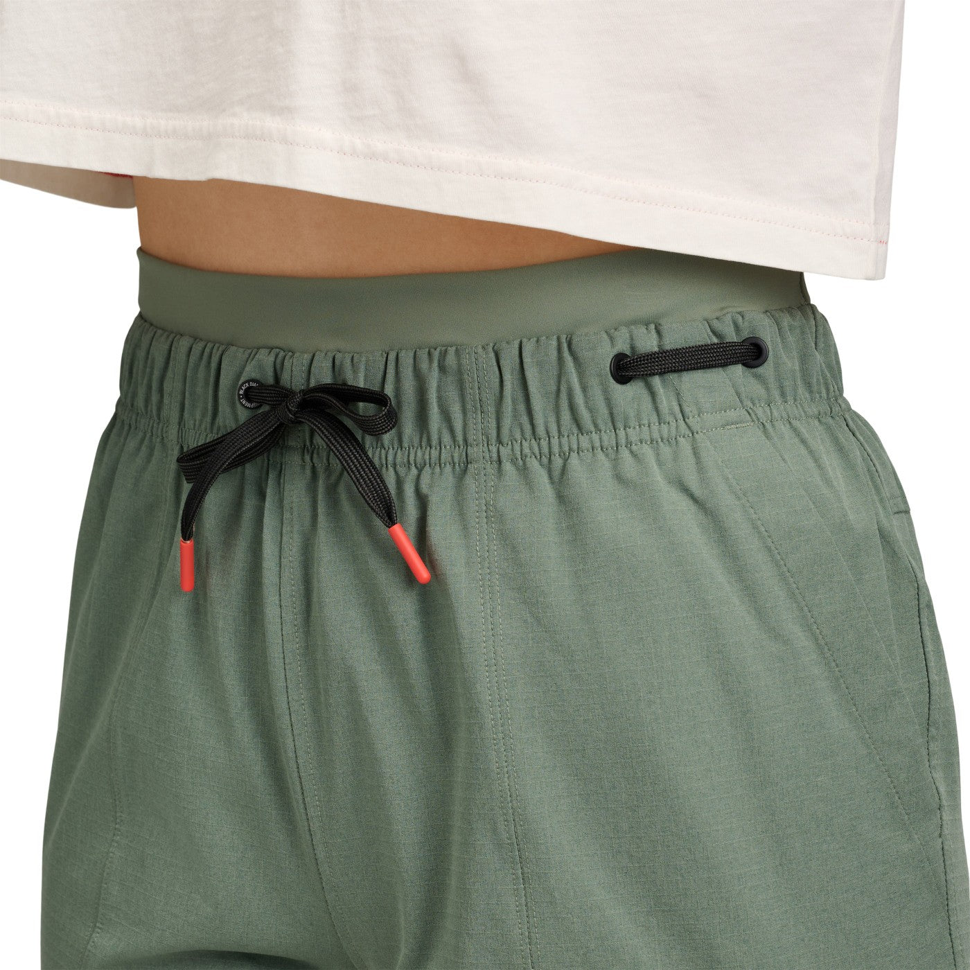 Pantalons Black Diamond Sequence - Femme