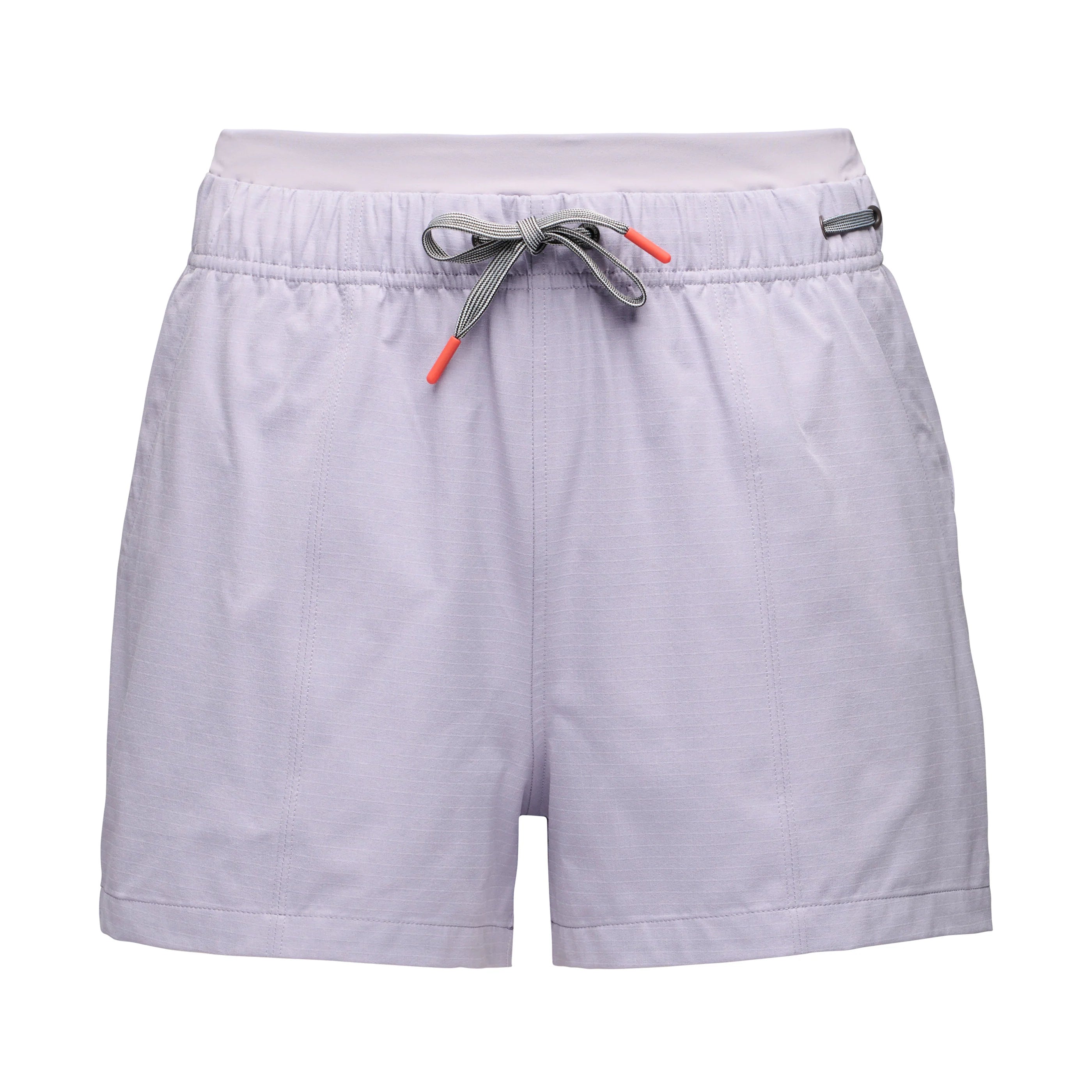 Black Diamond Sequence Shorts - Women