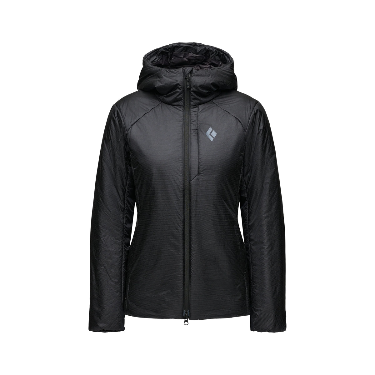 Manteau Black Diamond Solution 3.0 pour femme