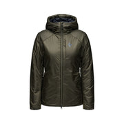 Manteau Black Diamond Solution 3.0 pour femme