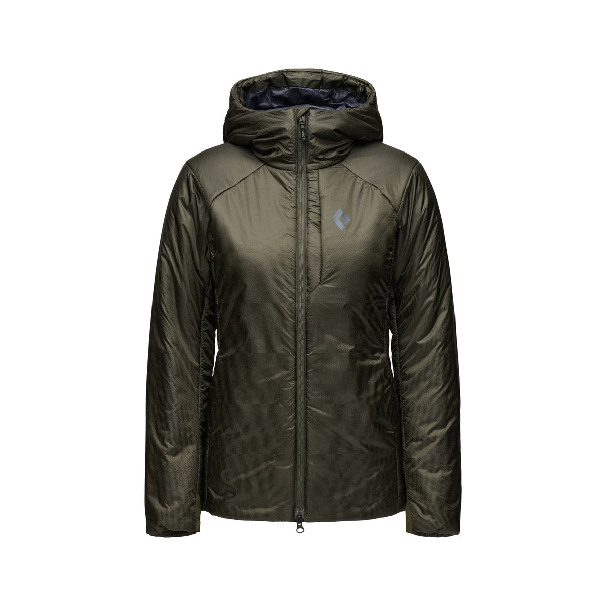 Manteau Black Diamond Solution 3.0 pour femme