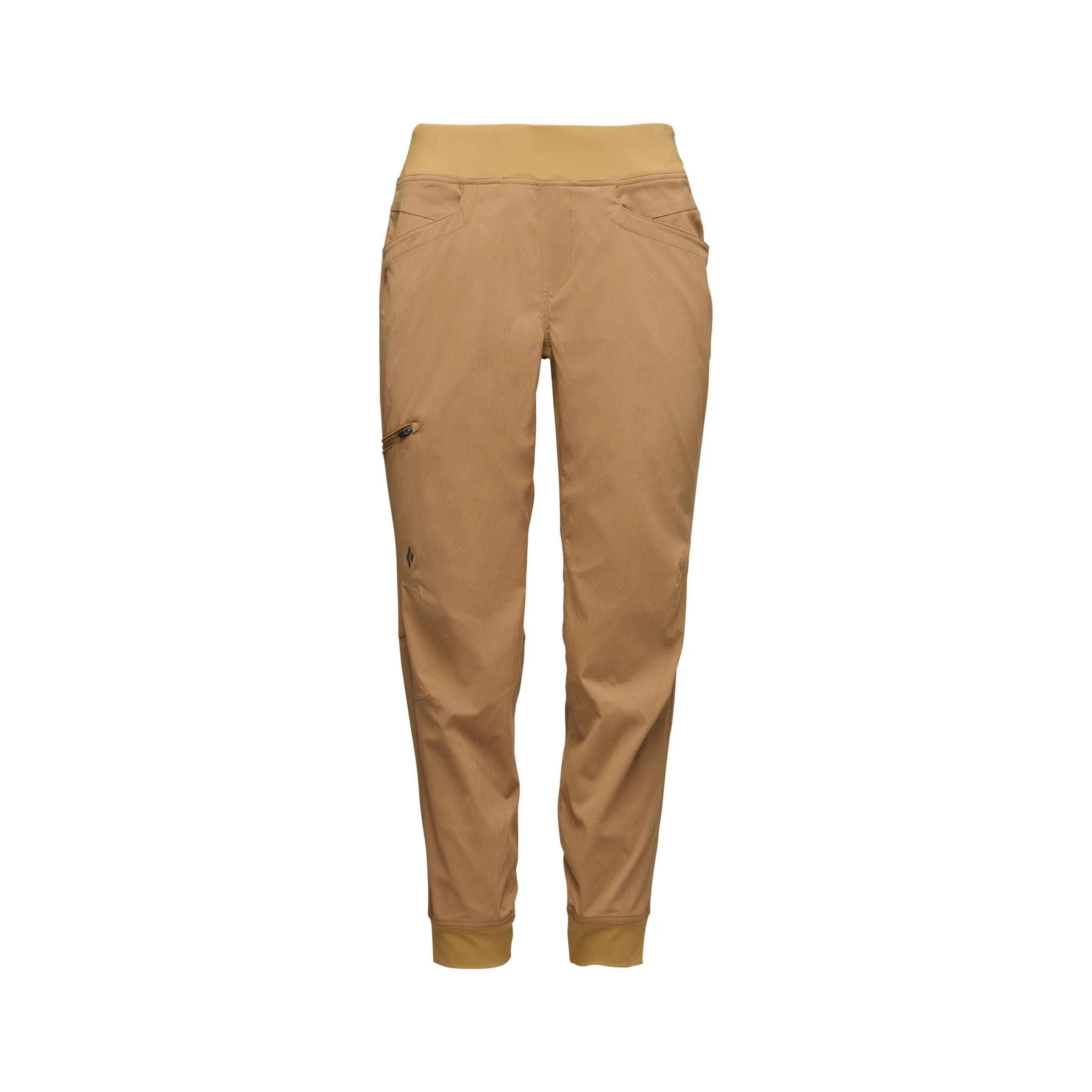 Pantalon de jogging Black Diamond Technician - Femme