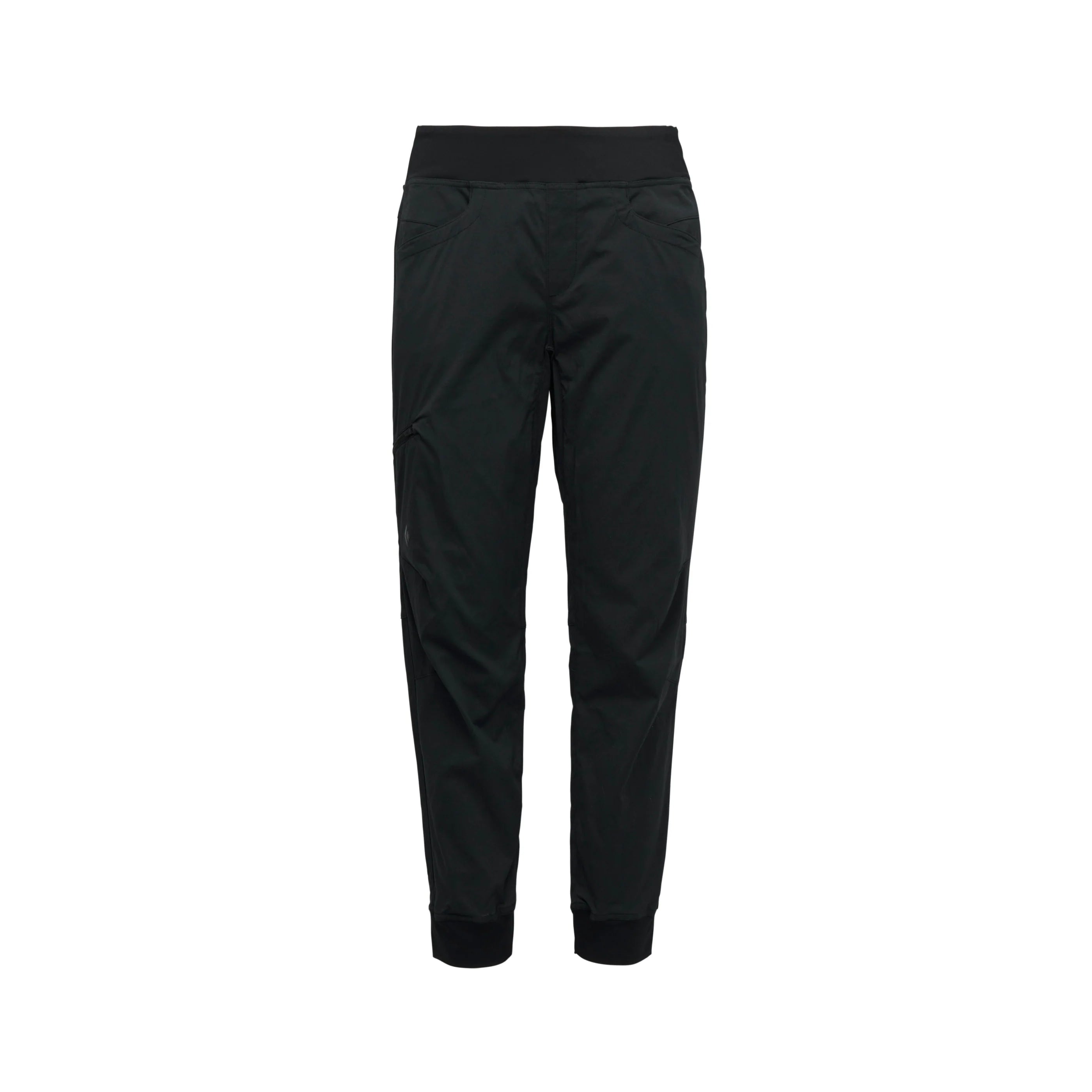 Pantalon de jogging Black Diamond Technician - Femme