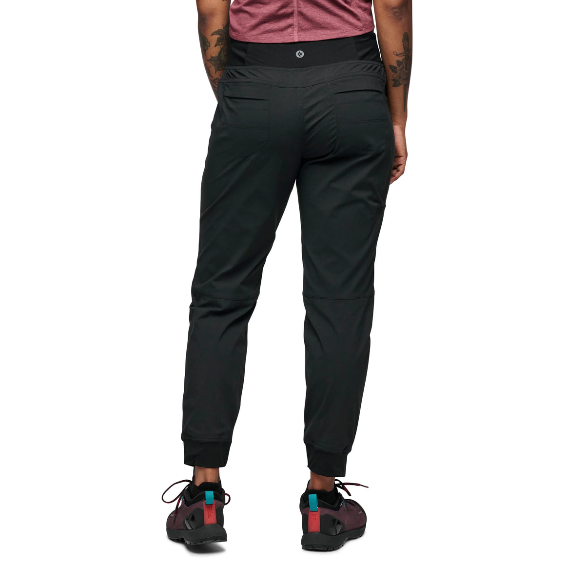 Black Diamond Technician Jogger Pants - Women