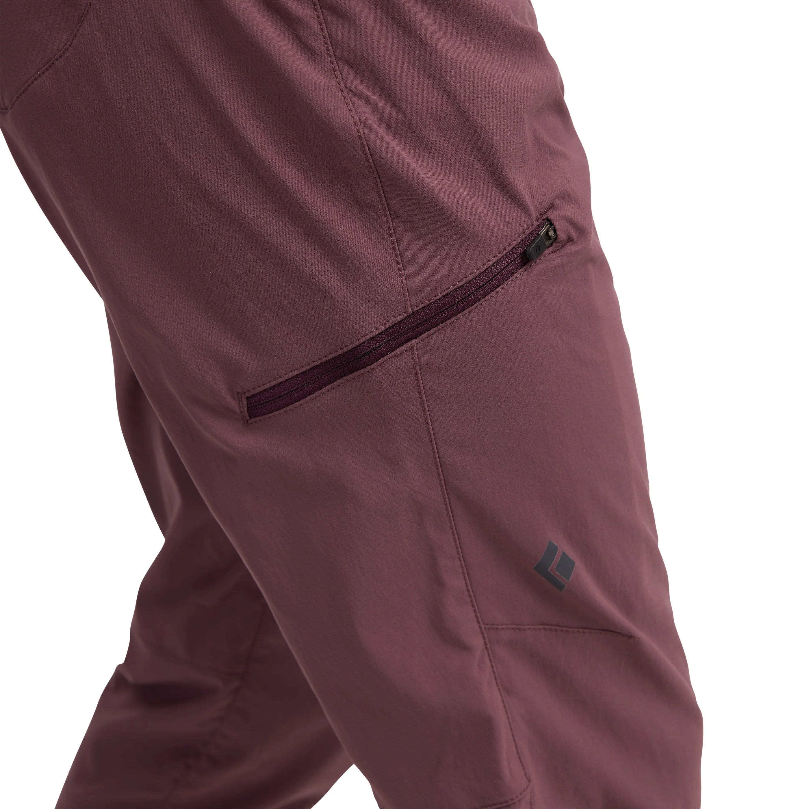 Pantalon de jogging Black Diamond Technician - Femme
