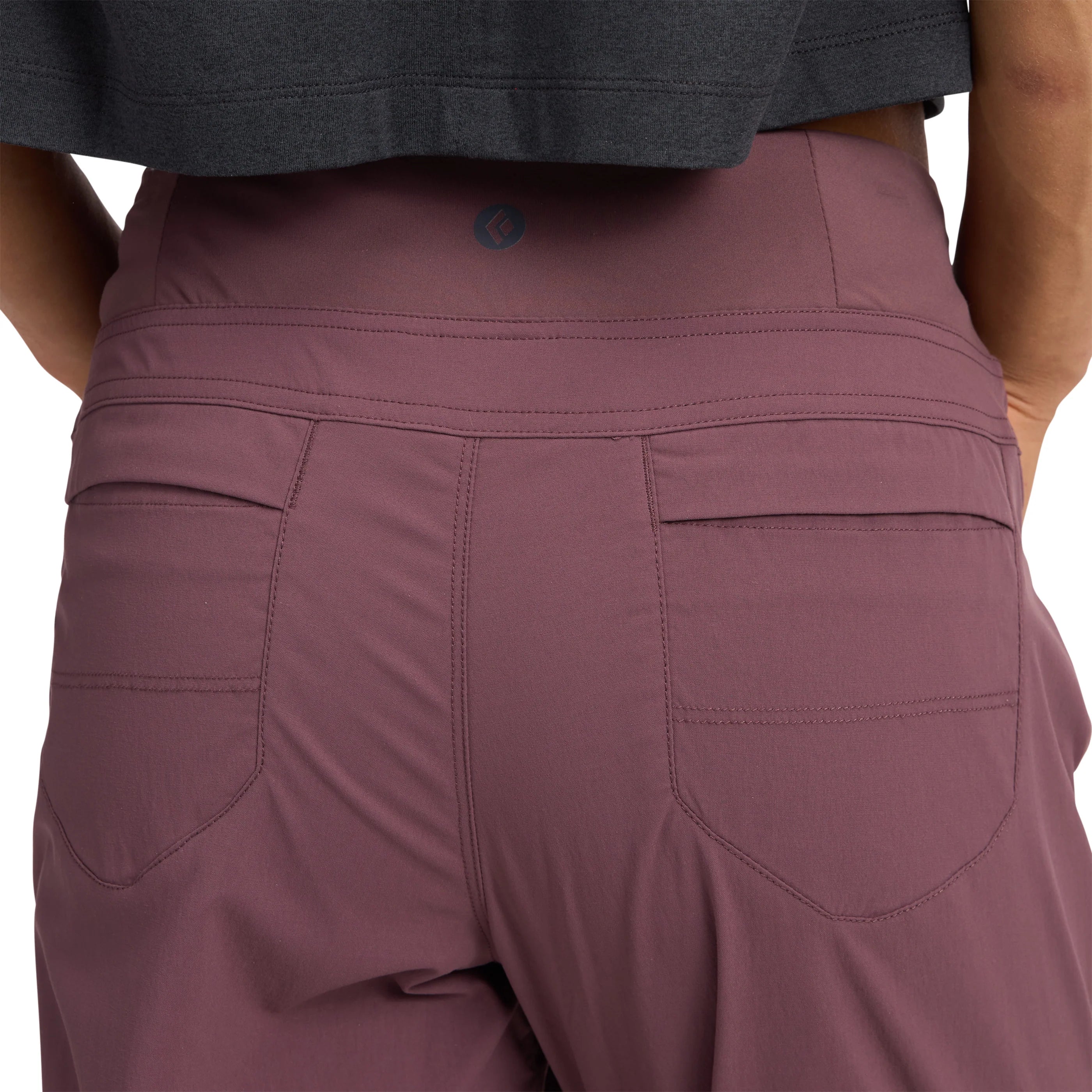 Pantalon de jogging Black Diamond Technician - Femme