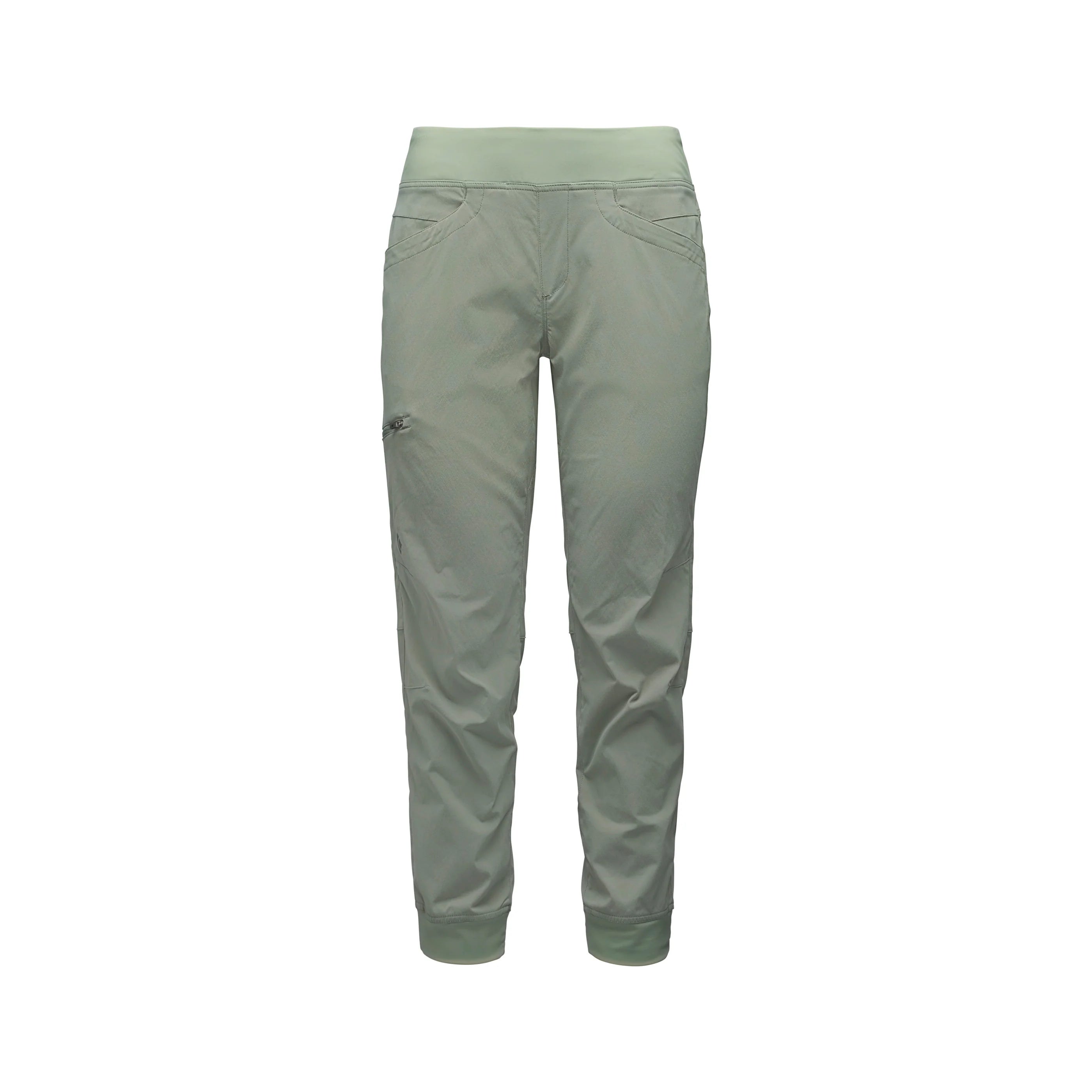 Pantalon de jogging Black Diamond Technician - Femme