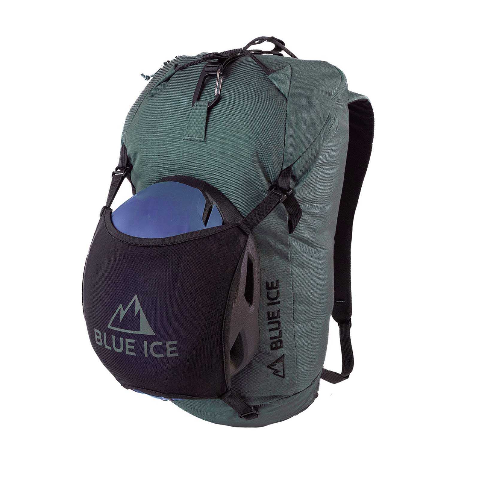 Blue Ice Wadi 15L Backpack
