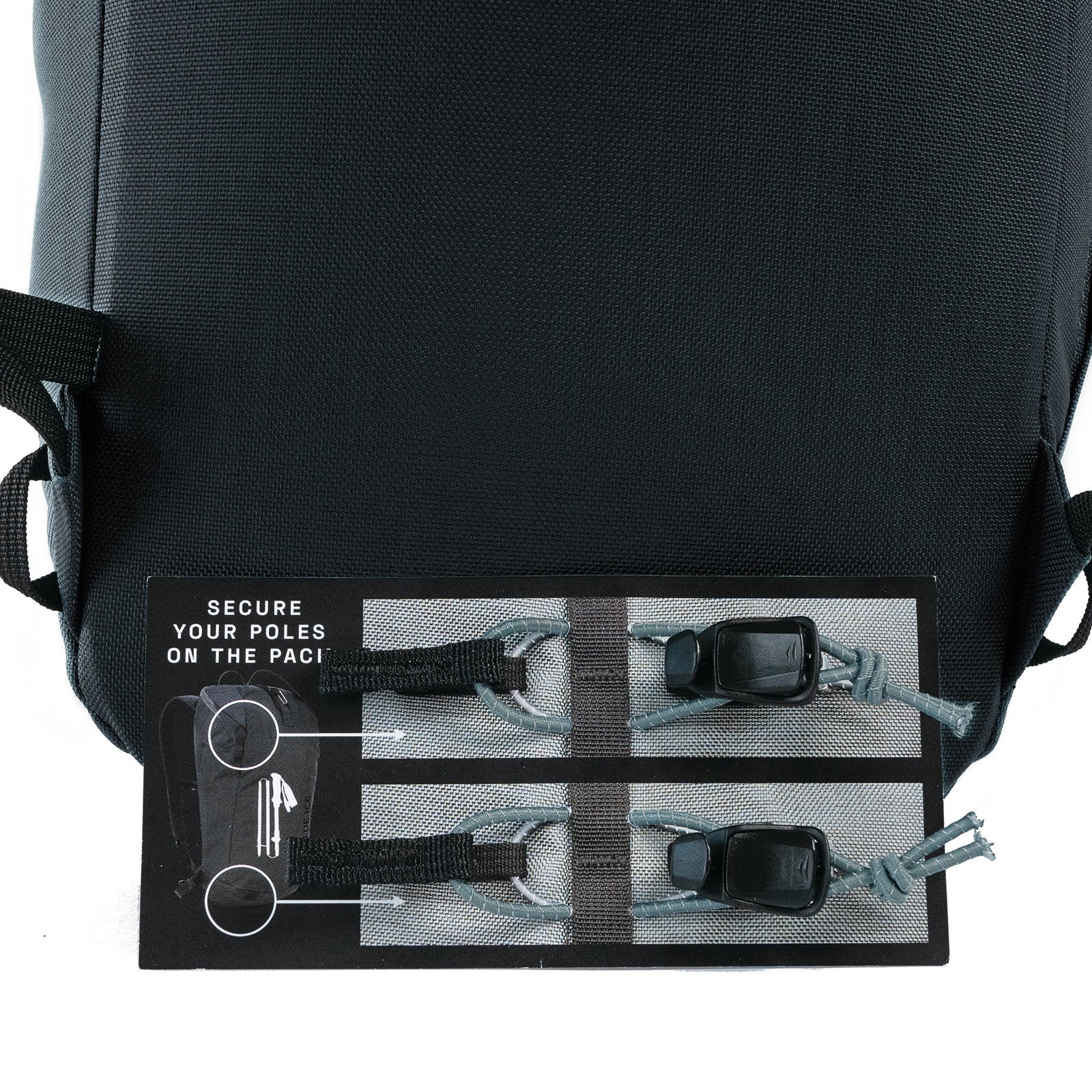 Blue Ice Wadi 15L Backpack