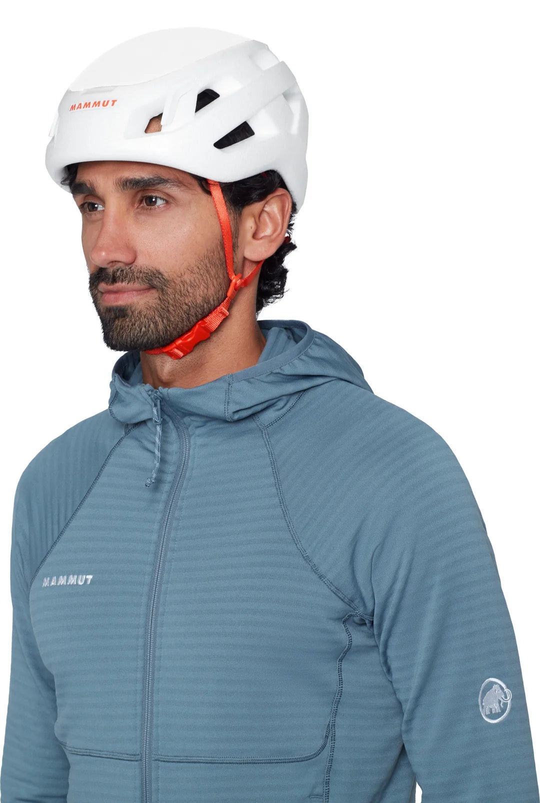 Casque Mammut Wall Rider MIPS Twiceme 2.0