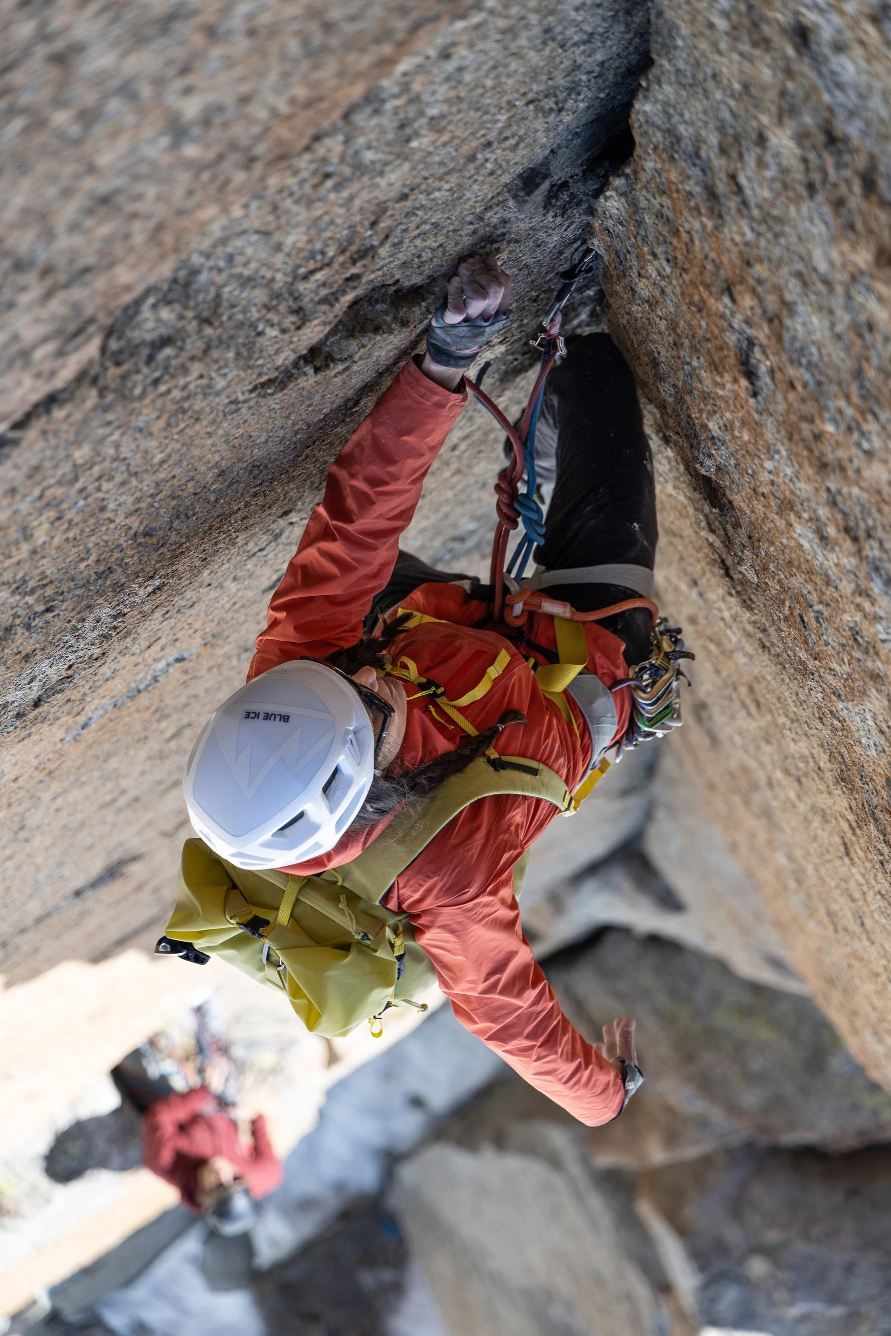 Sac à dos Blue Ice Warthog 45