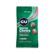GU Chews - Watermelon