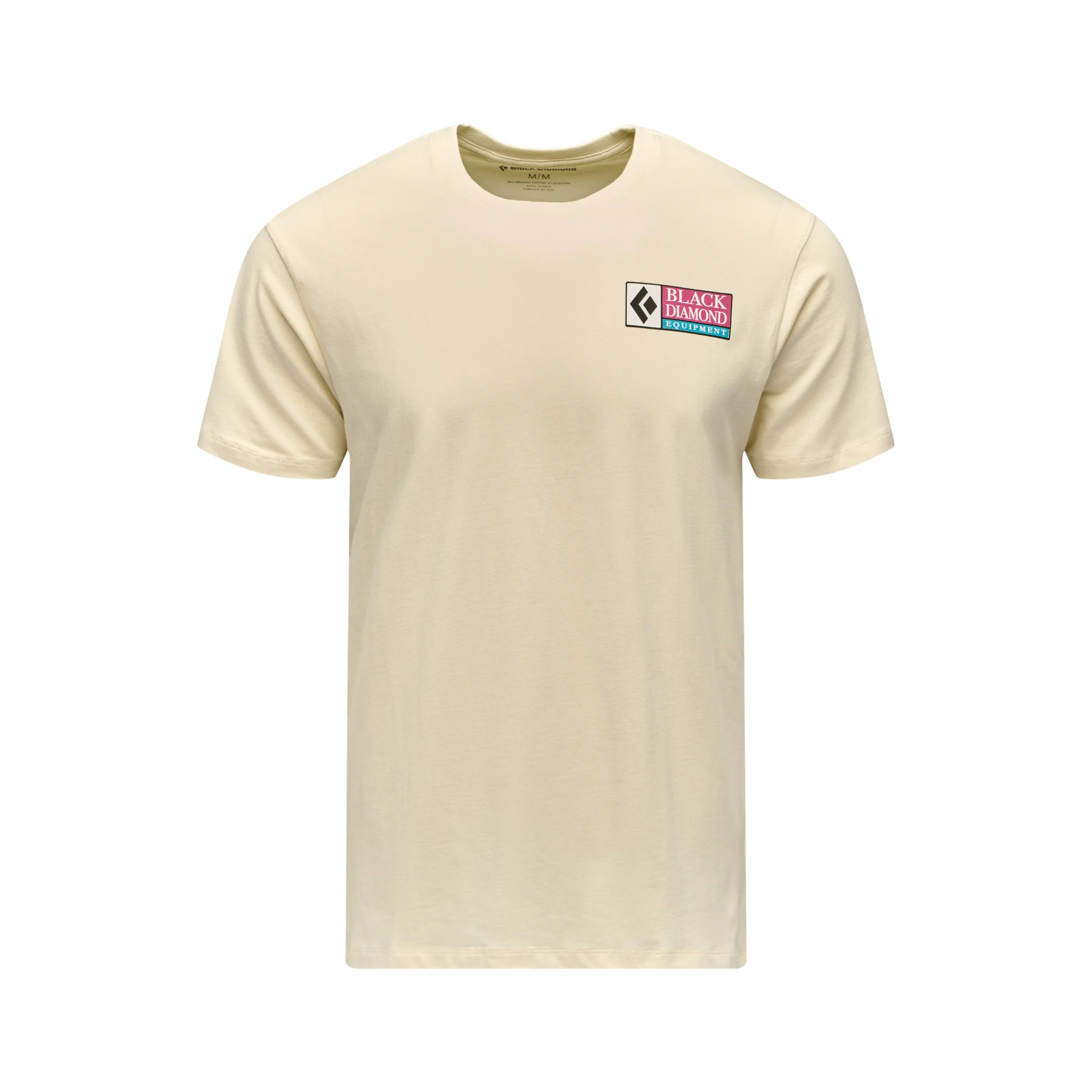 Black Diamond Winter Ridge Tee - Men