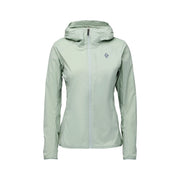 Veste Women's Alpine Start Hoody Black Diamond
