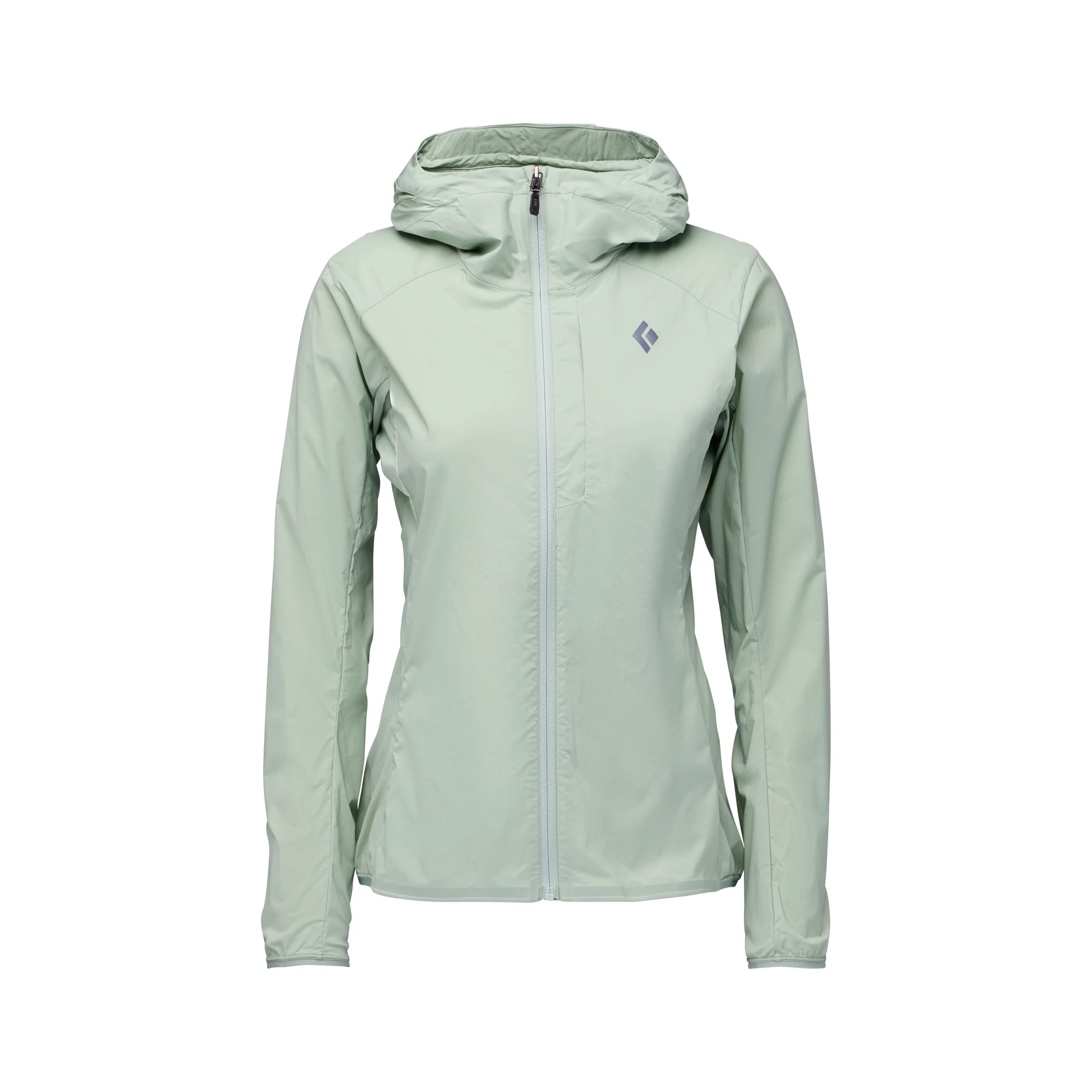 Veste Women's Alpine Start Hoody Black Diamond