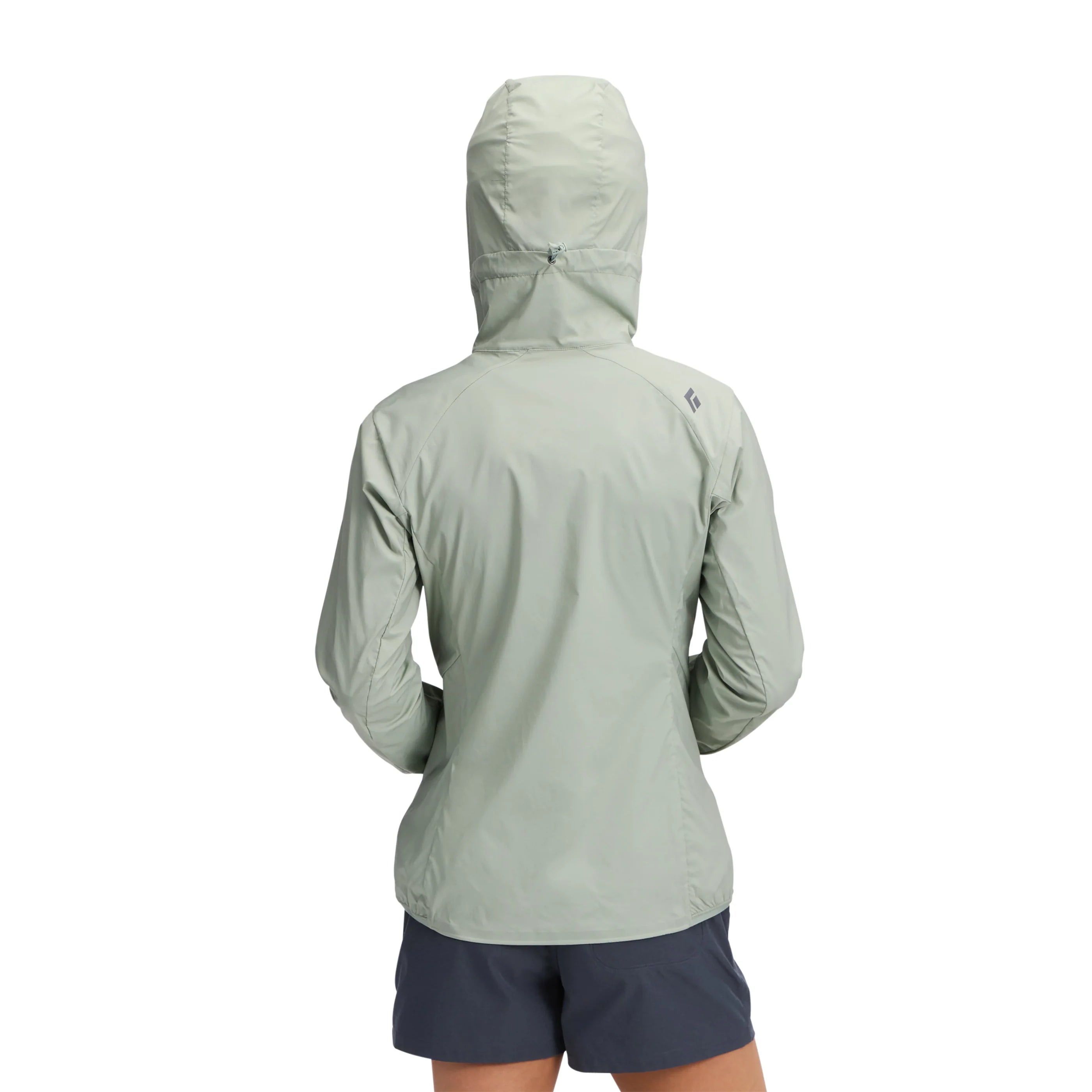 Veste Women's Alpine Start Hoody Black Diamond
