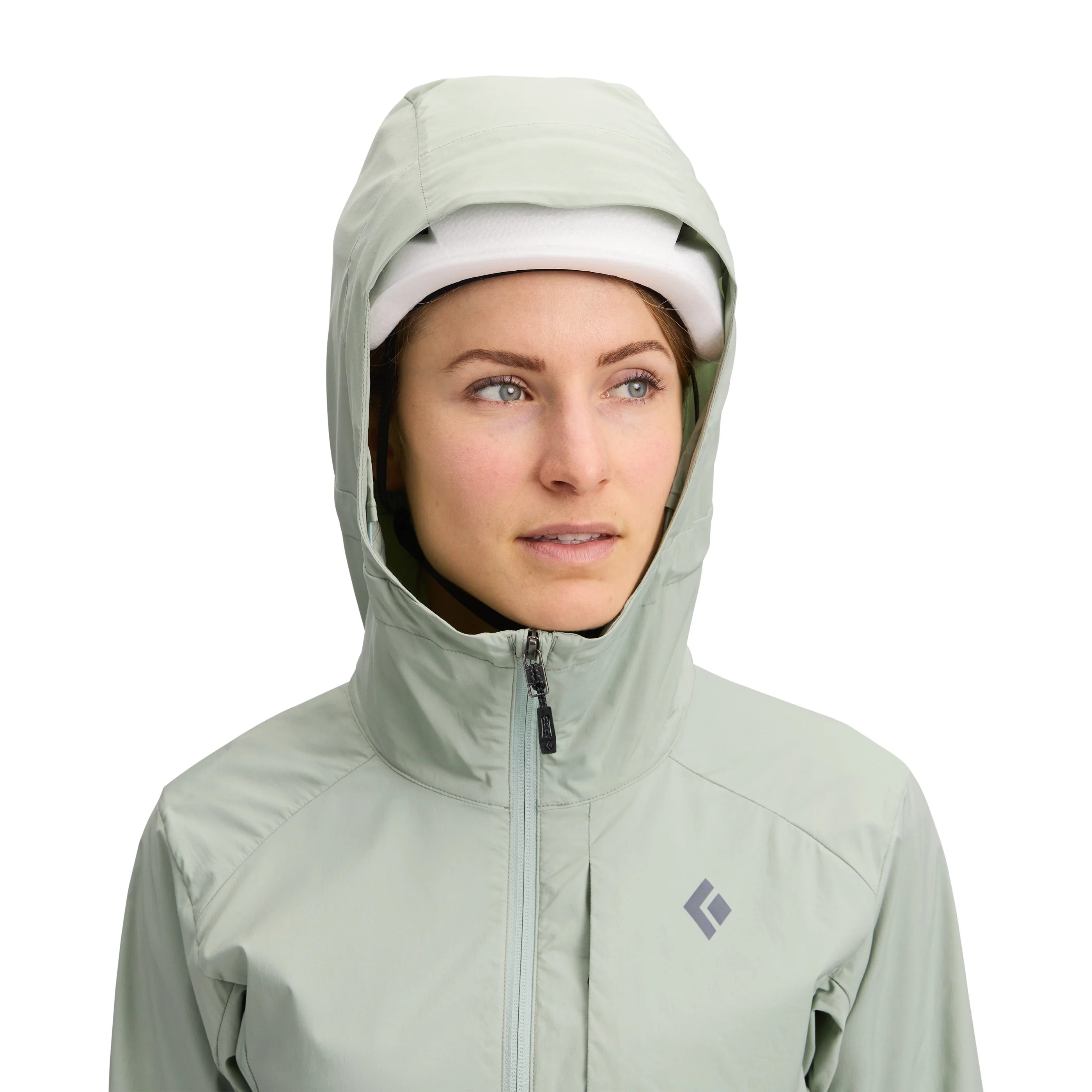 Veste Women's Alpine Start Hoody Black Diamond