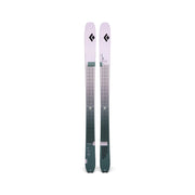 Black Diamond Impulse 98 TI Skis – Women 2027