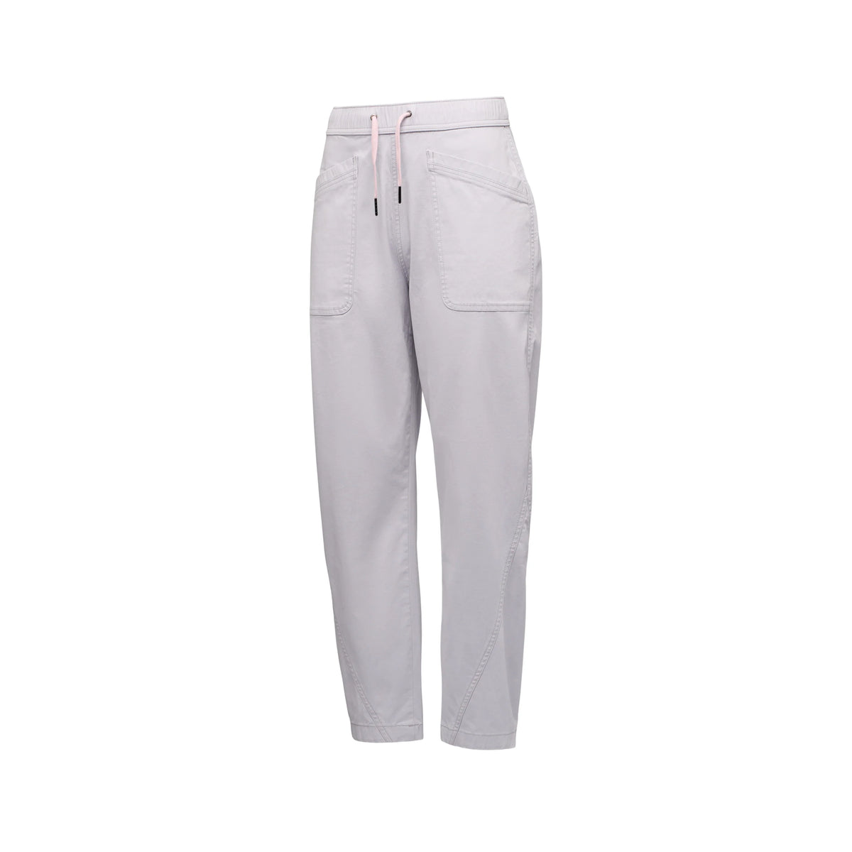 Pantalon Black Diamond Motive pour femmes