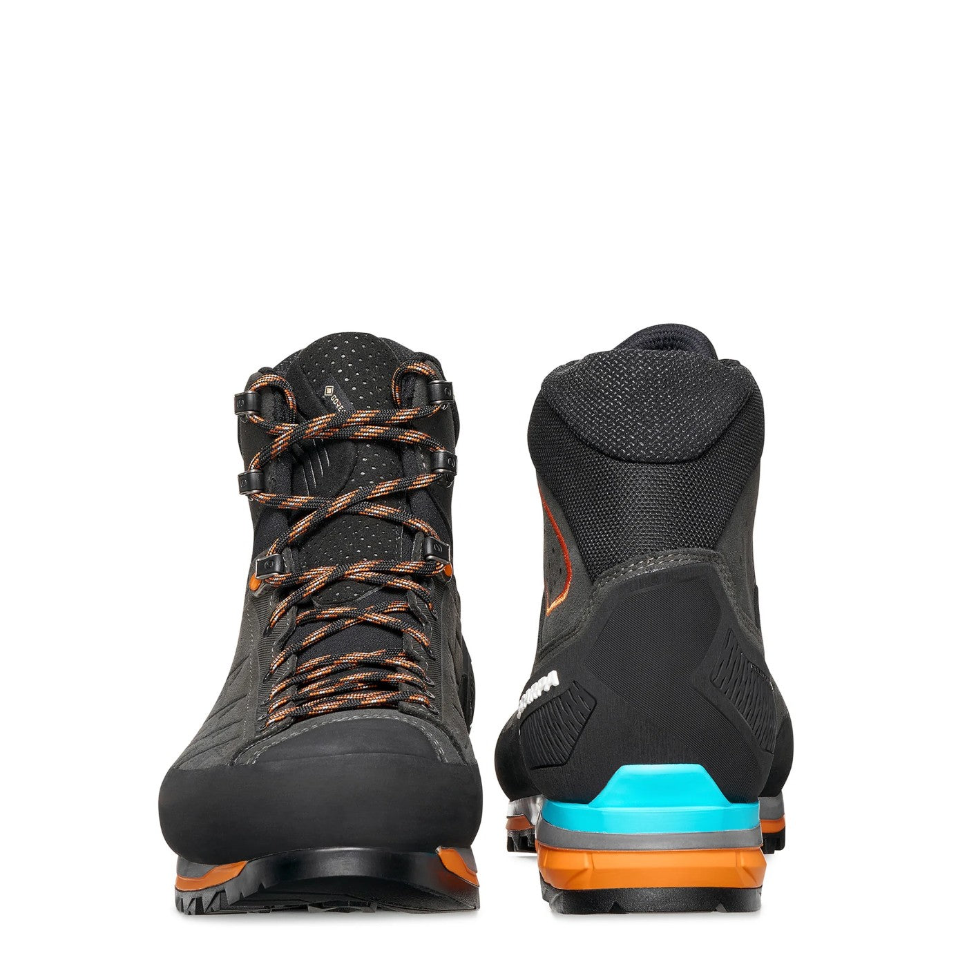Scarpa Zodiac Tech GTX - UPDATED