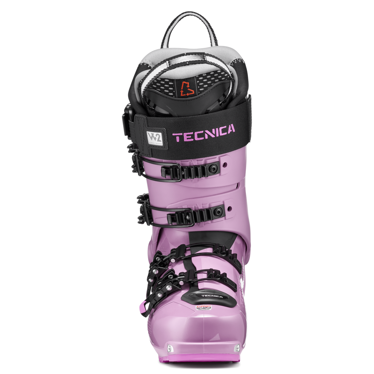 2027 Tecnica Zero G Decoy 115 W Ski Boots