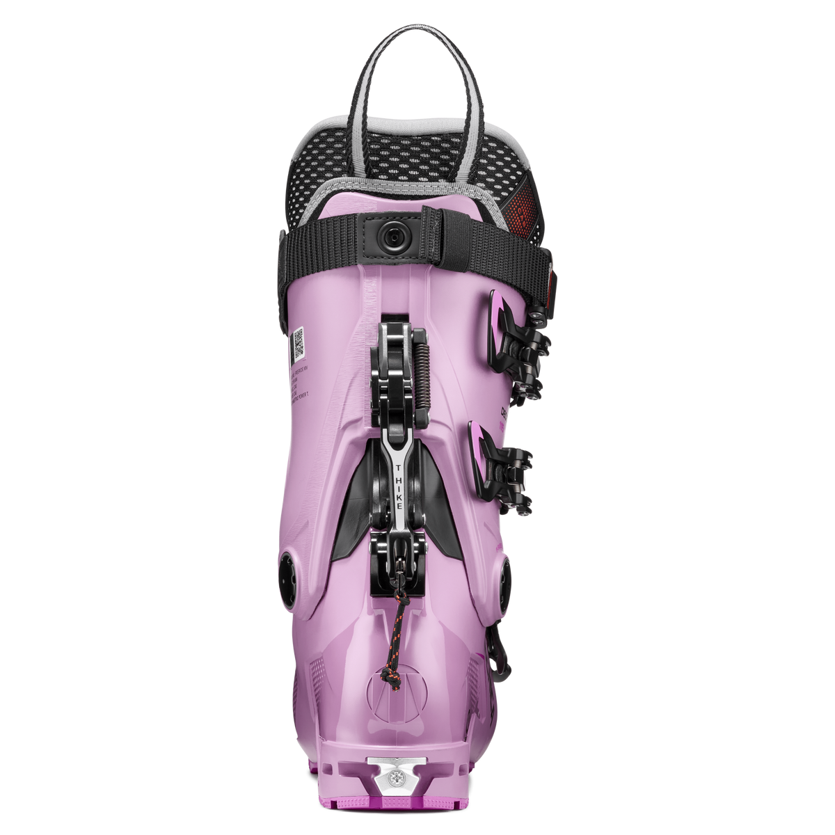 2027 Tecnica Zero G Decoy 115 W Ski Boots