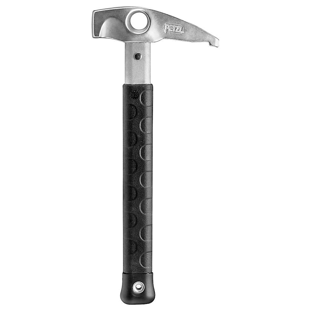 Marteau Petzl Bongo