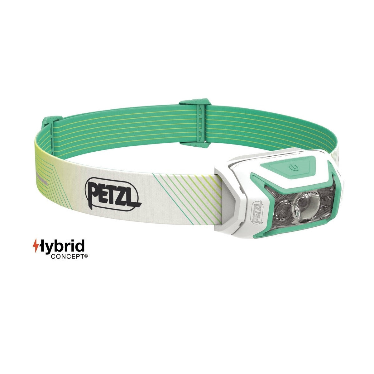 Petzl Actik Core Headlamp - 600 Lumen