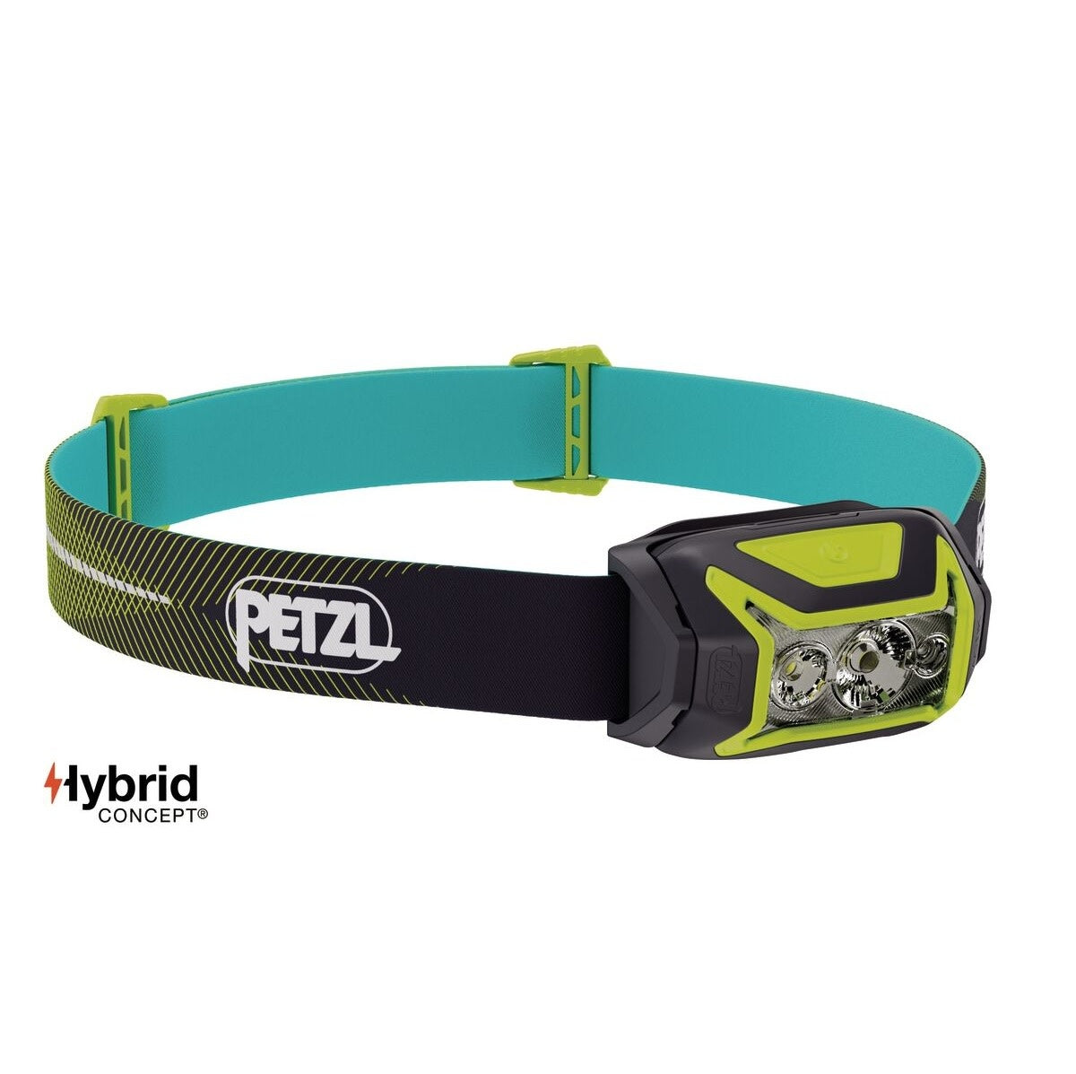 Petzl Actik Core 625 Lumen Headlamp
