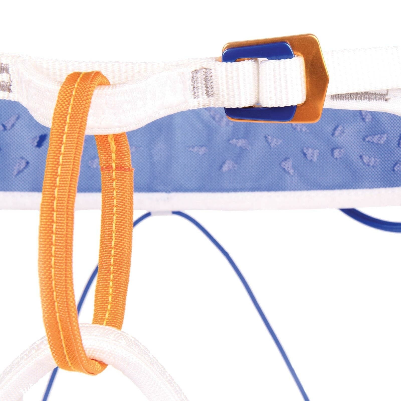 Blue Ice Addax Harness - Unisex