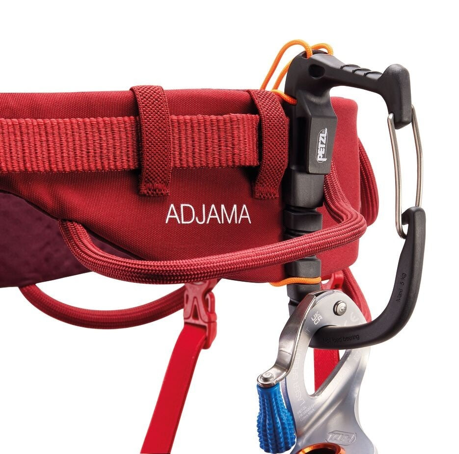 Petzl Adjama Harness - Men