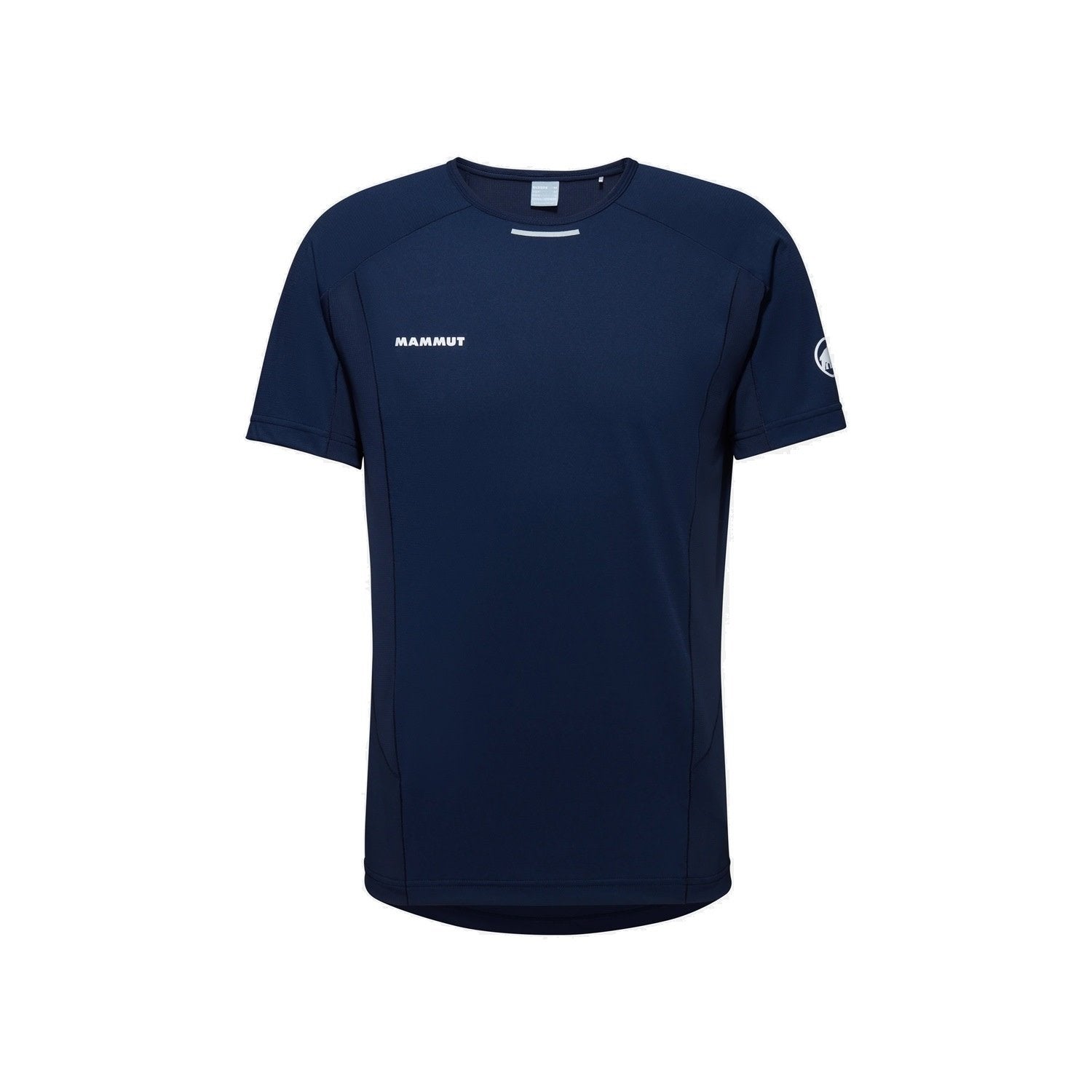 T-shirt Mammut Aenergy FL - Homme