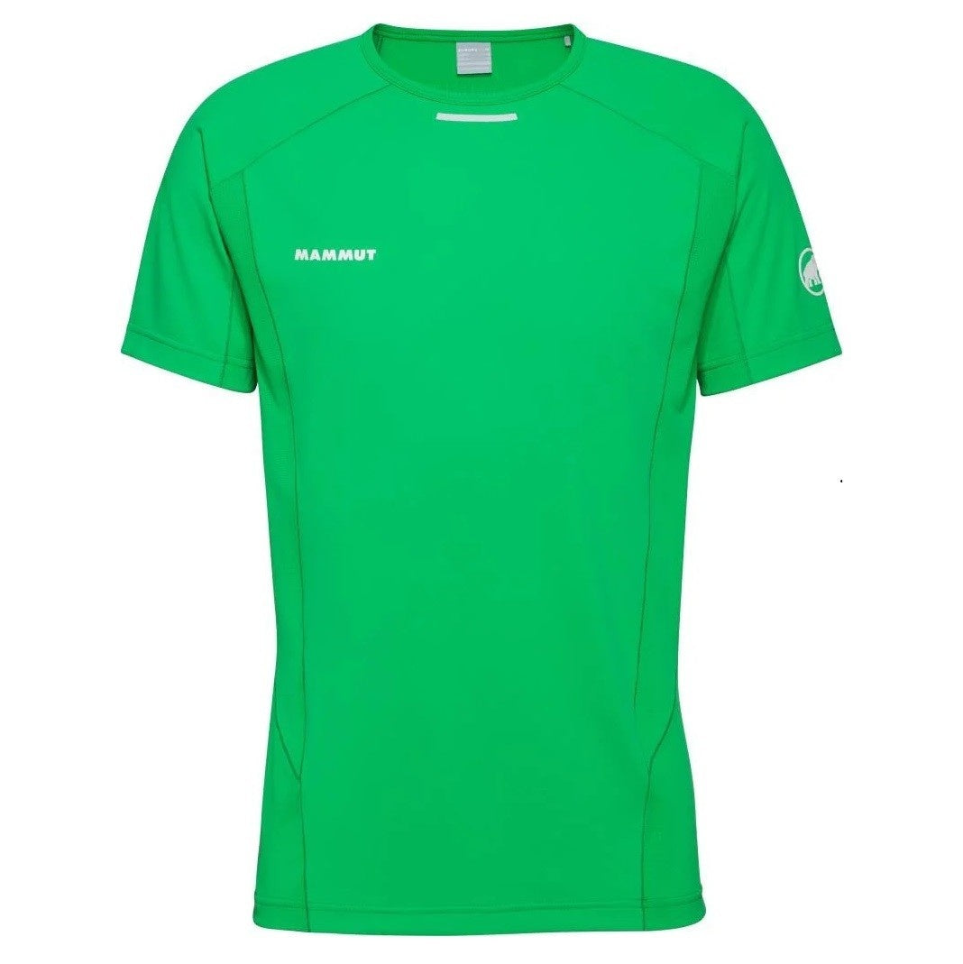 T-shirt Mammut Aenergy FL - Homme