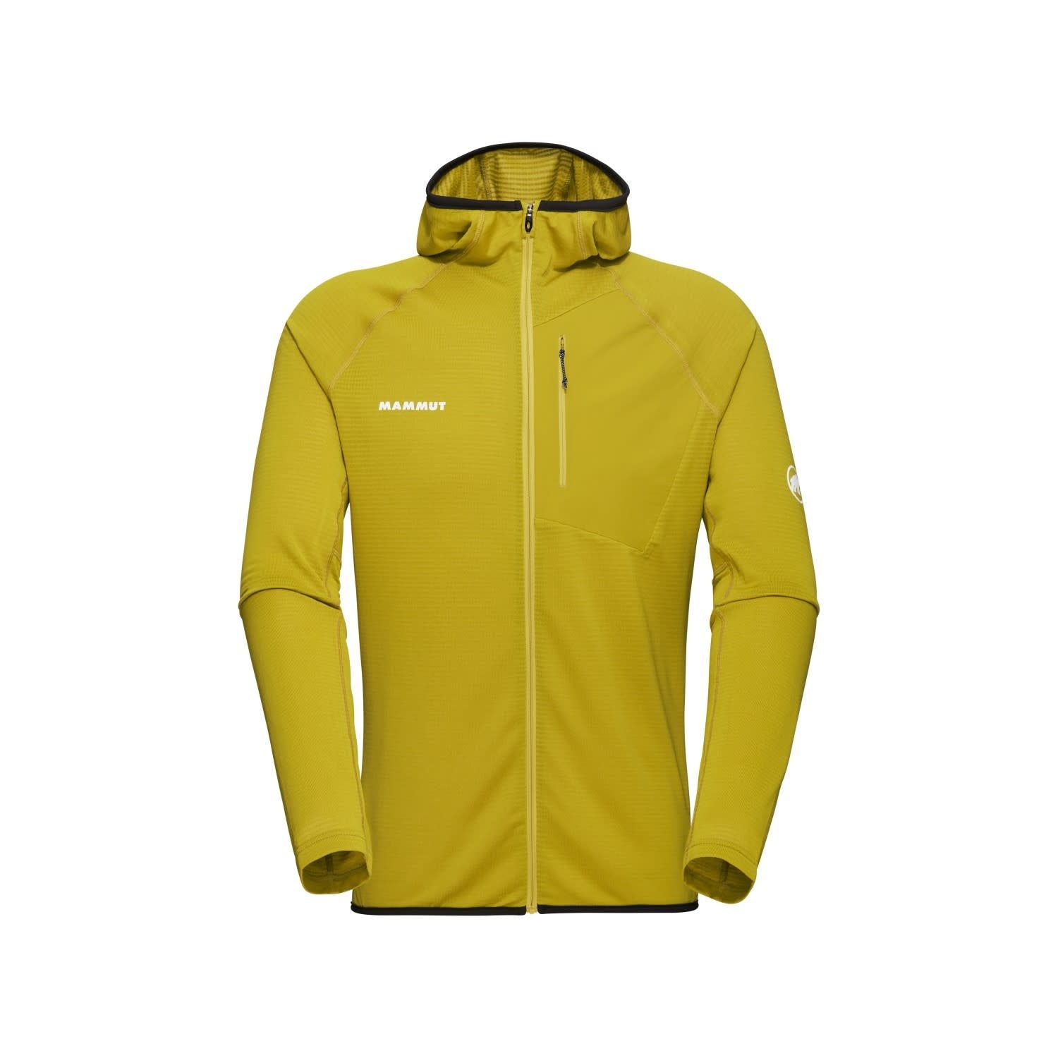 Mammut Aenergy ML Hooded Jacket - Men