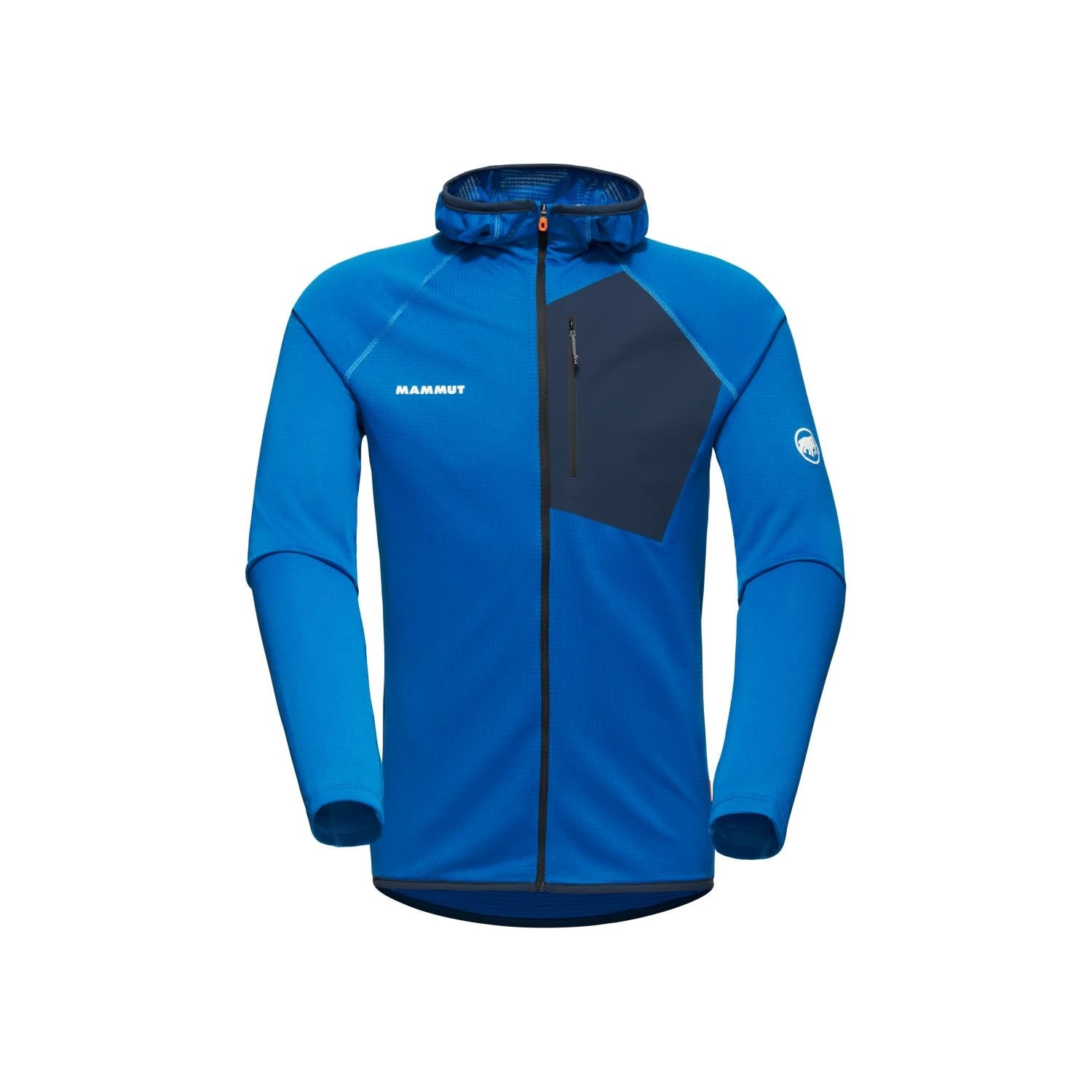 Mammut Aenergy ML Hooded Jacket - Men