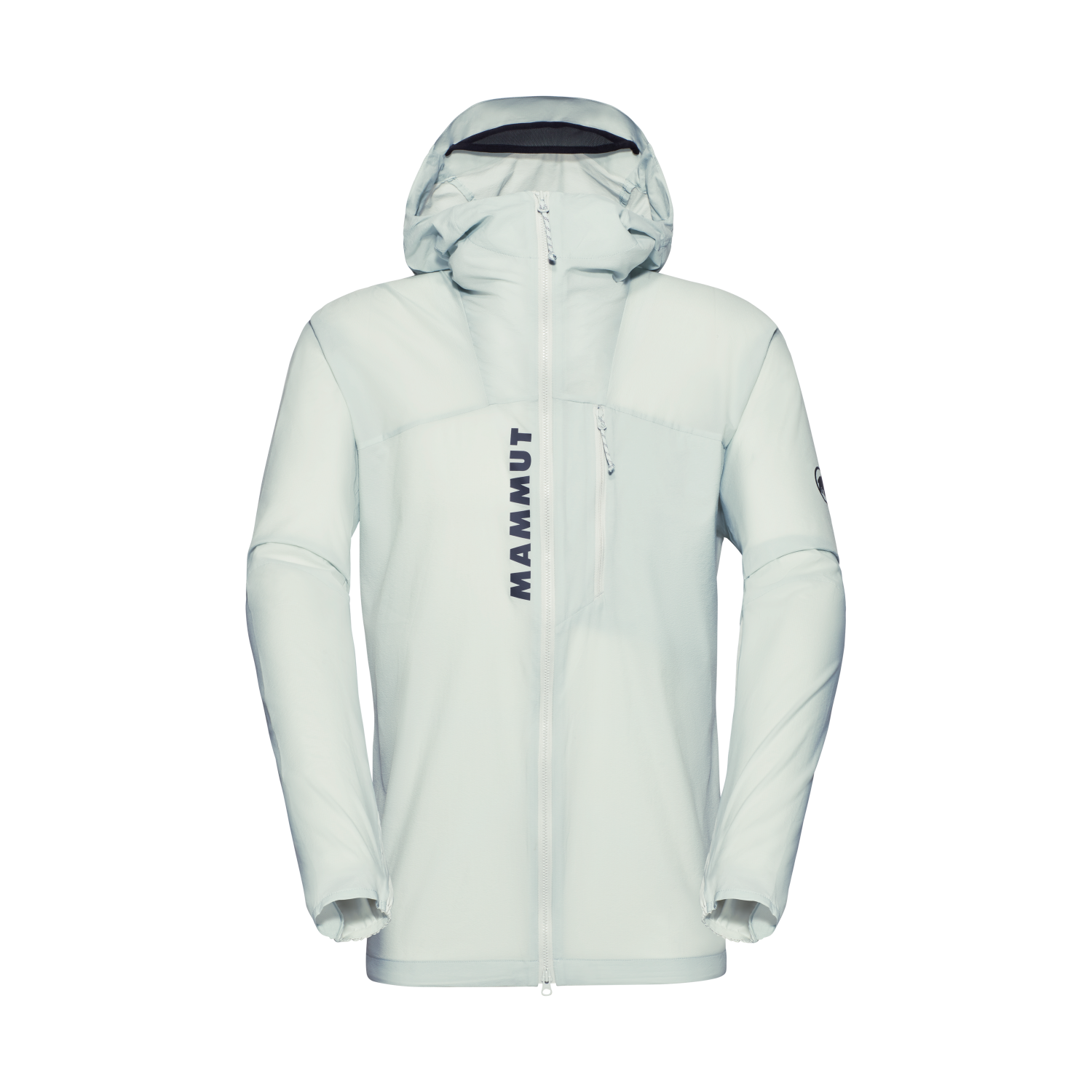 Manteau coupe-vent Mammut Aenergy WB  - Homme