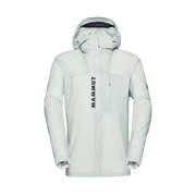 Mammut Aenergy WB Hooded Jacket - Men