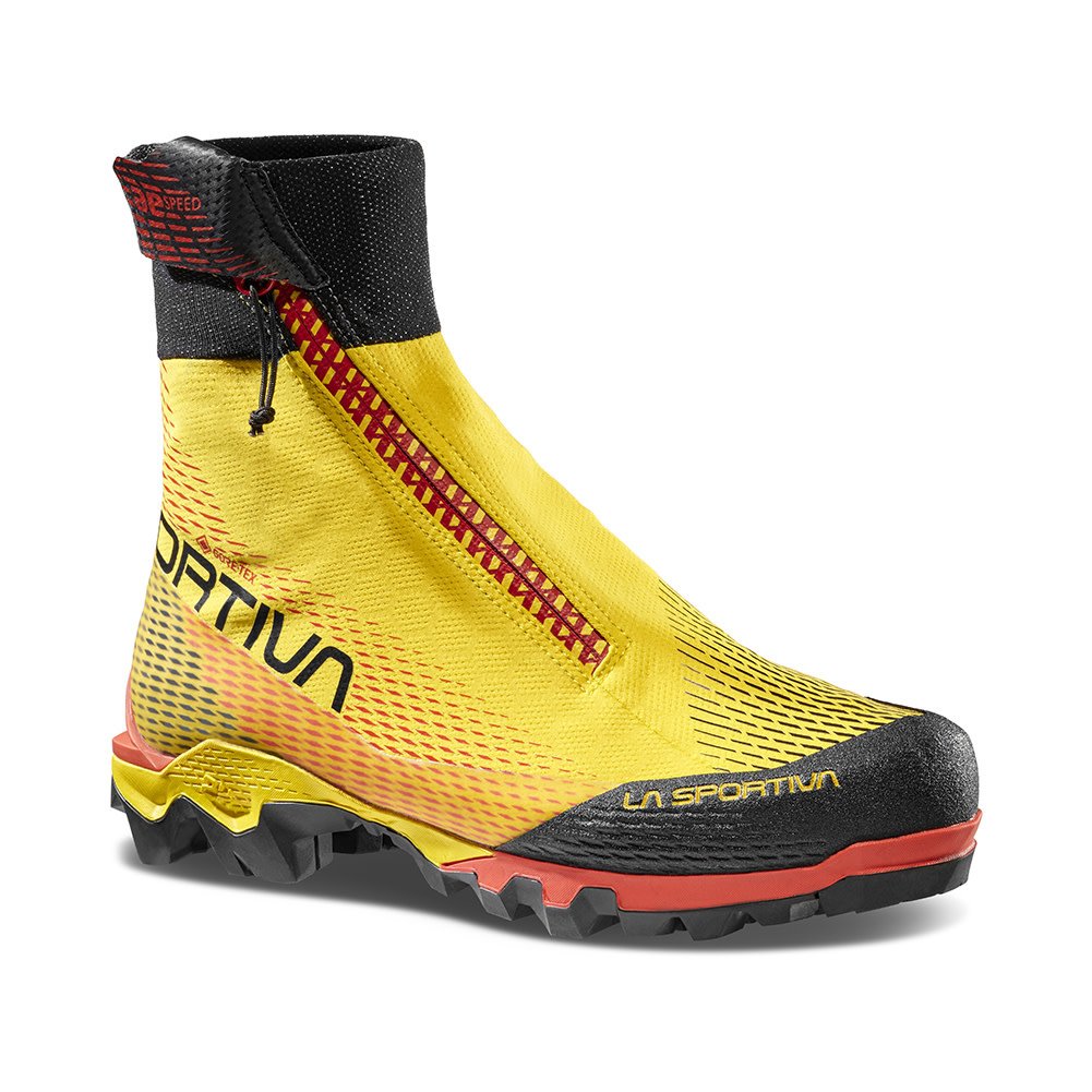 Chaussure La Sportiva Aequilibrium Speed GTX