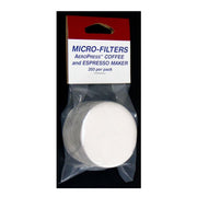 AeroPress Replacement Microfilters