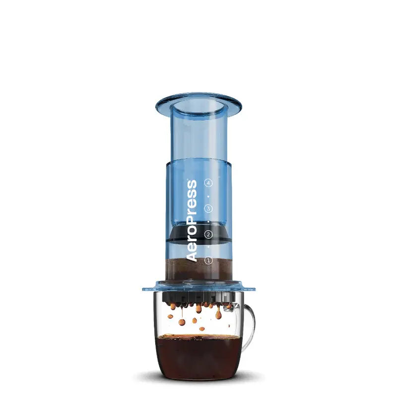 Aeropress Coffee Press