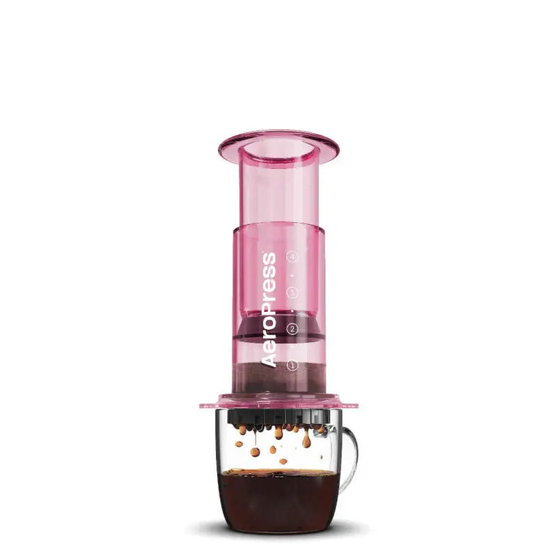 Aeropress Coffee Press