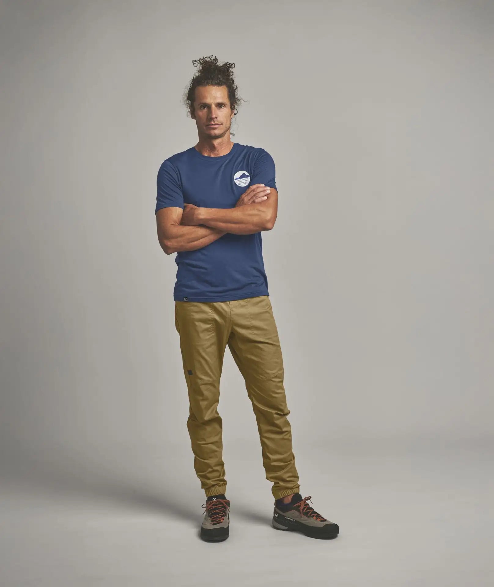 Ortovox Affinity Pants - Men