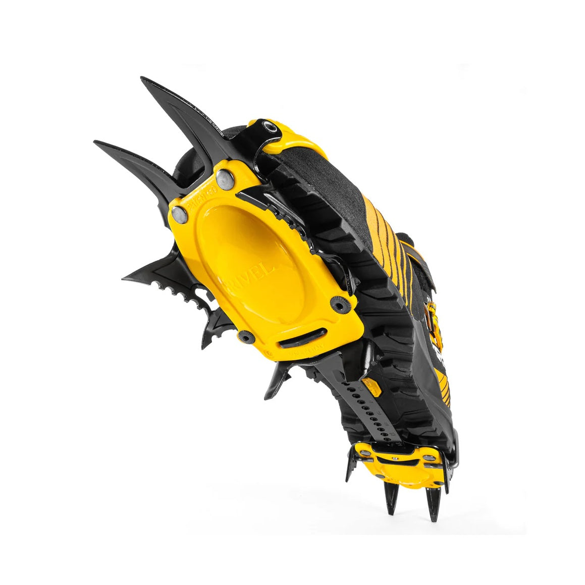 Grivel Air Tech Evo Cramp-O-Matic