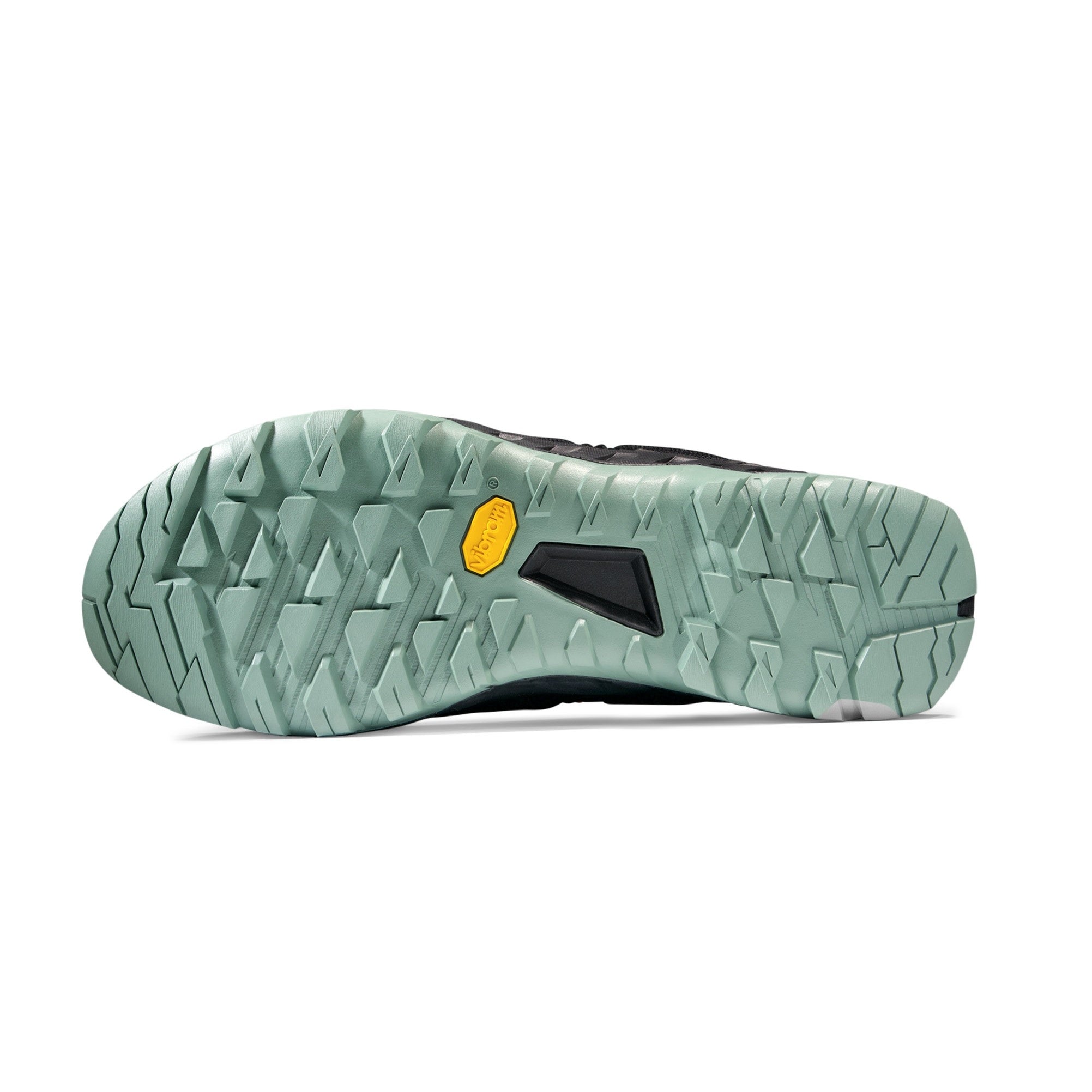Mammut Alnasca Knit III Low
