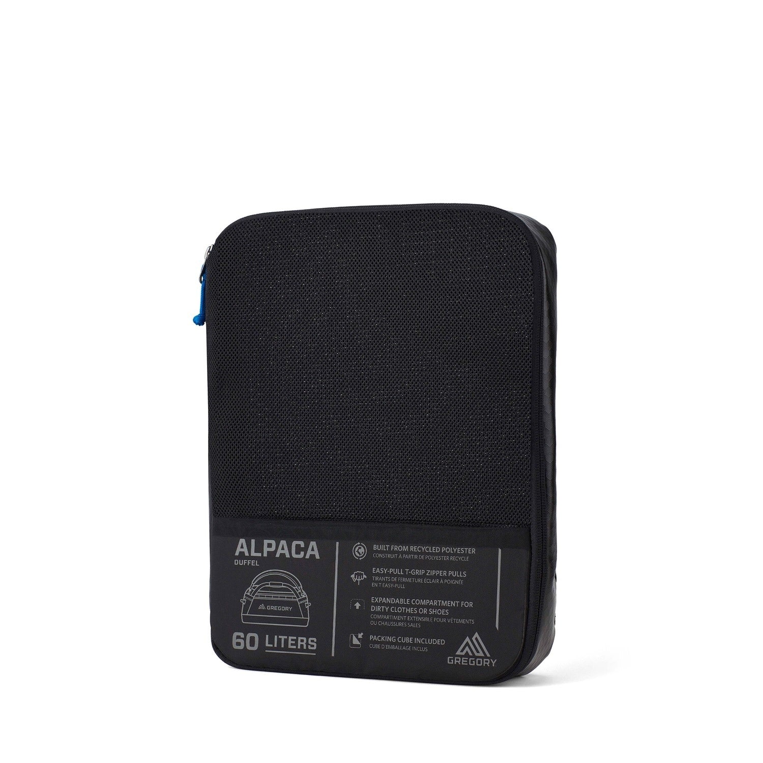 Gregory Alpaca 60 Duffle