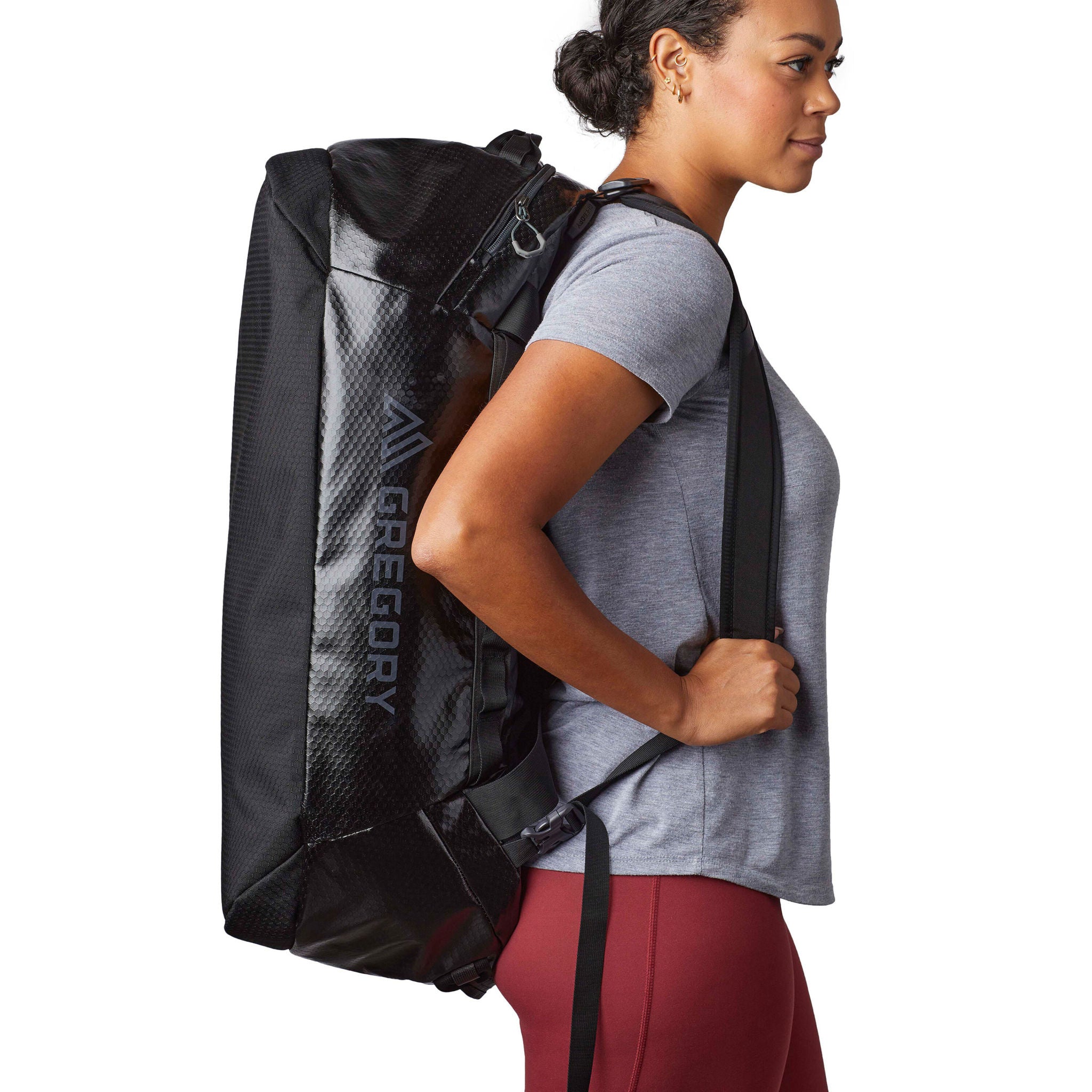 Gregory Alpaca 80 Duffel Bag