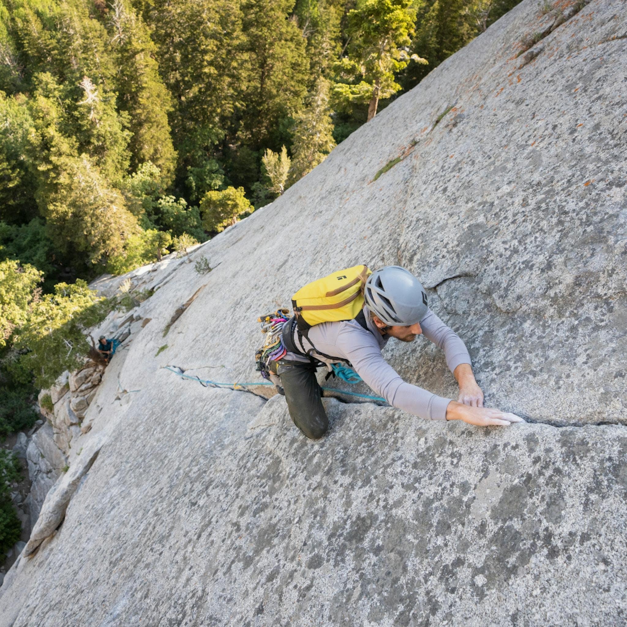 Chandail Black Diamond Alpenglow Hoody