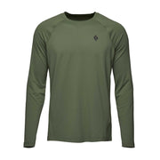 Chandail à manche longues Black Diamond Alpenglow - Homme