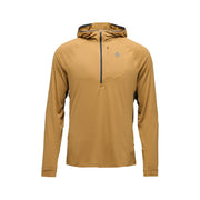 Black Diamond Alpenglow Pro Hoody Sun Shirt
